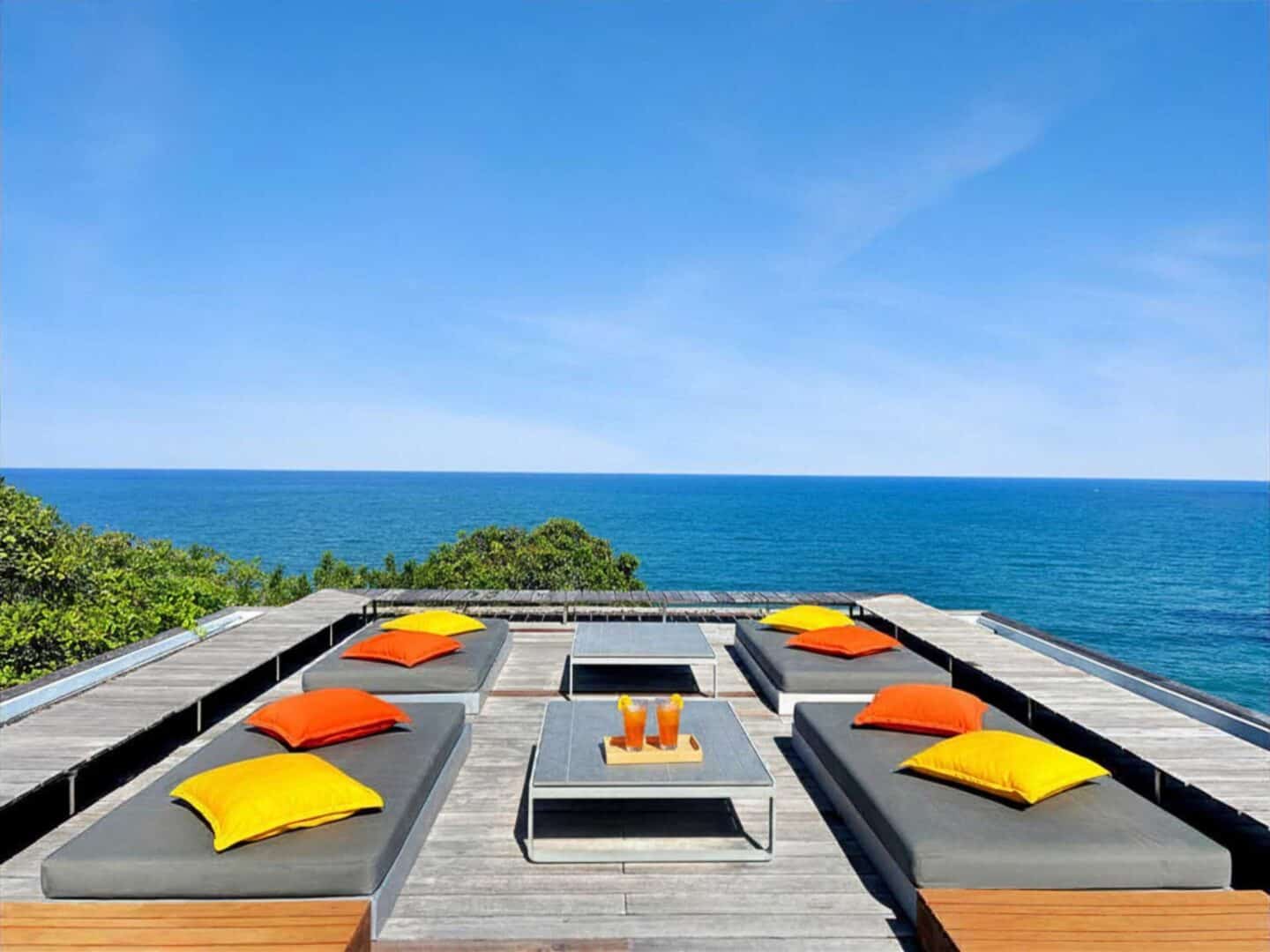 Villa Mayavee