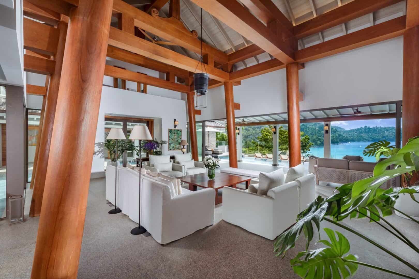 Villa Amankara