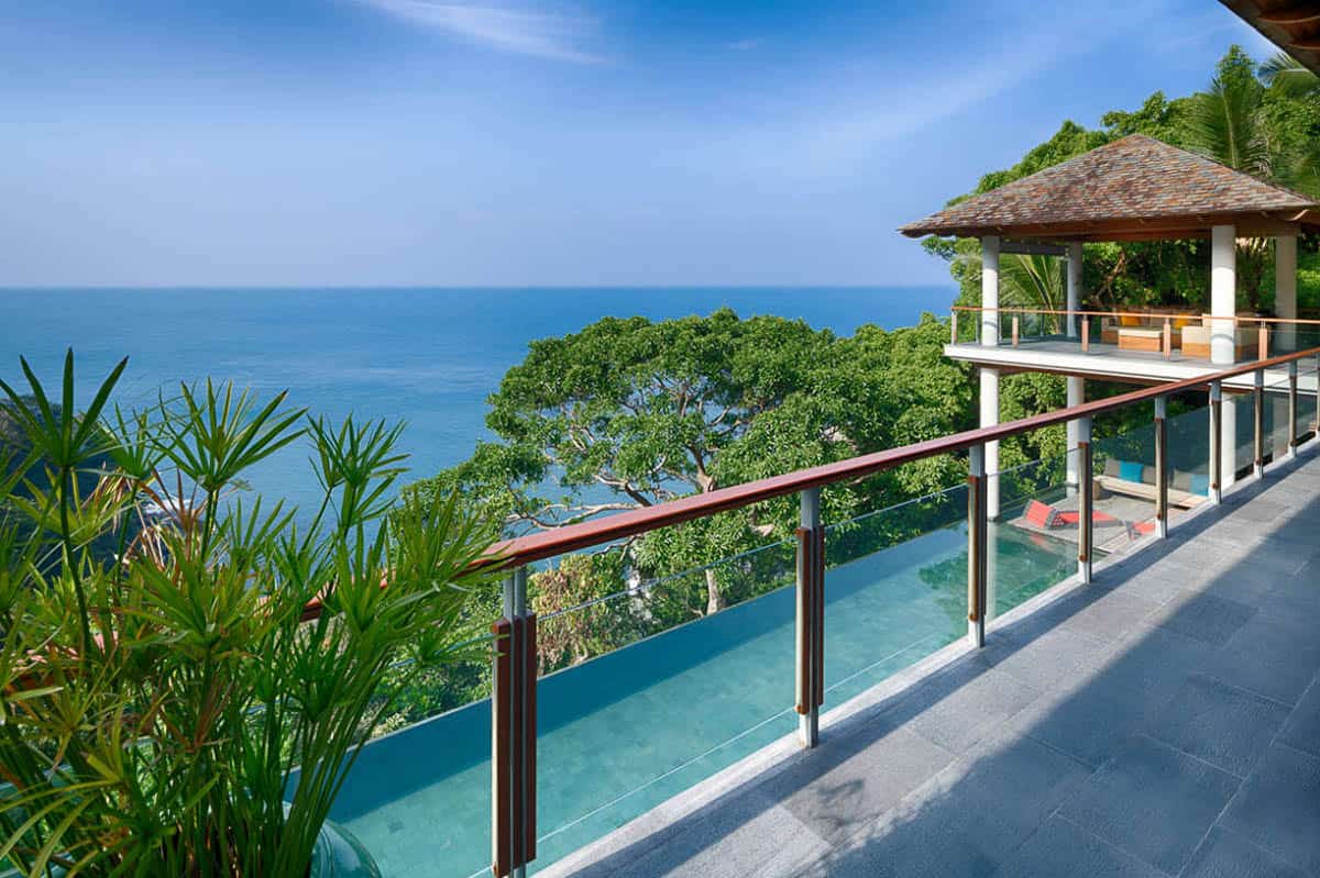 Villa Banyan
