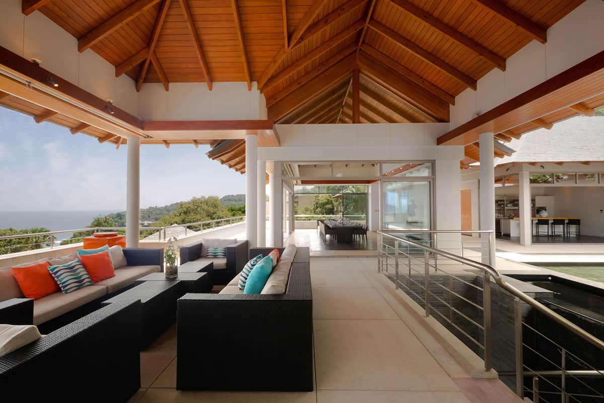 Villa Paa Talee