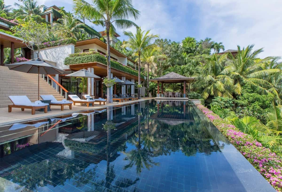 Villa Daran