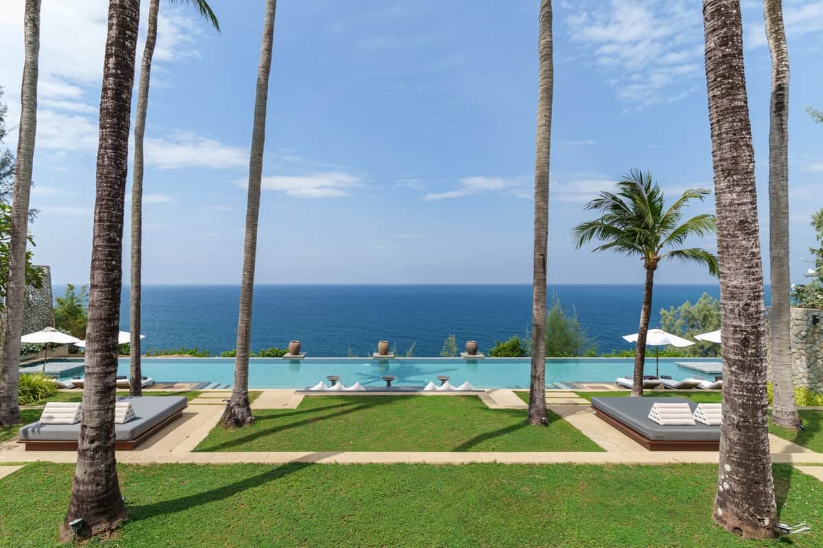 Villa Atsadong