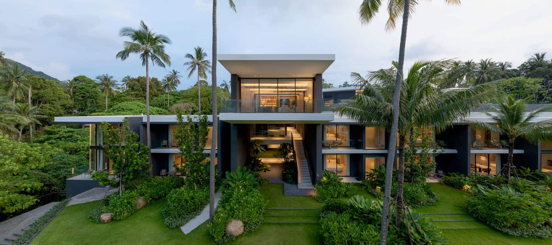 Villa Zai