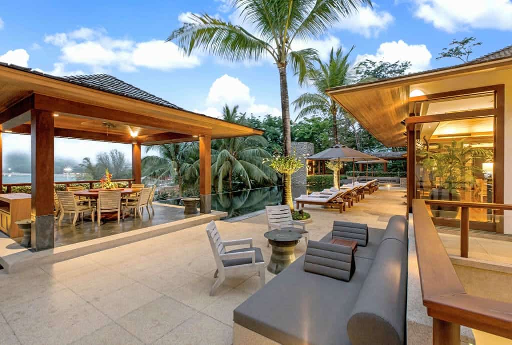 Villa Chanjar