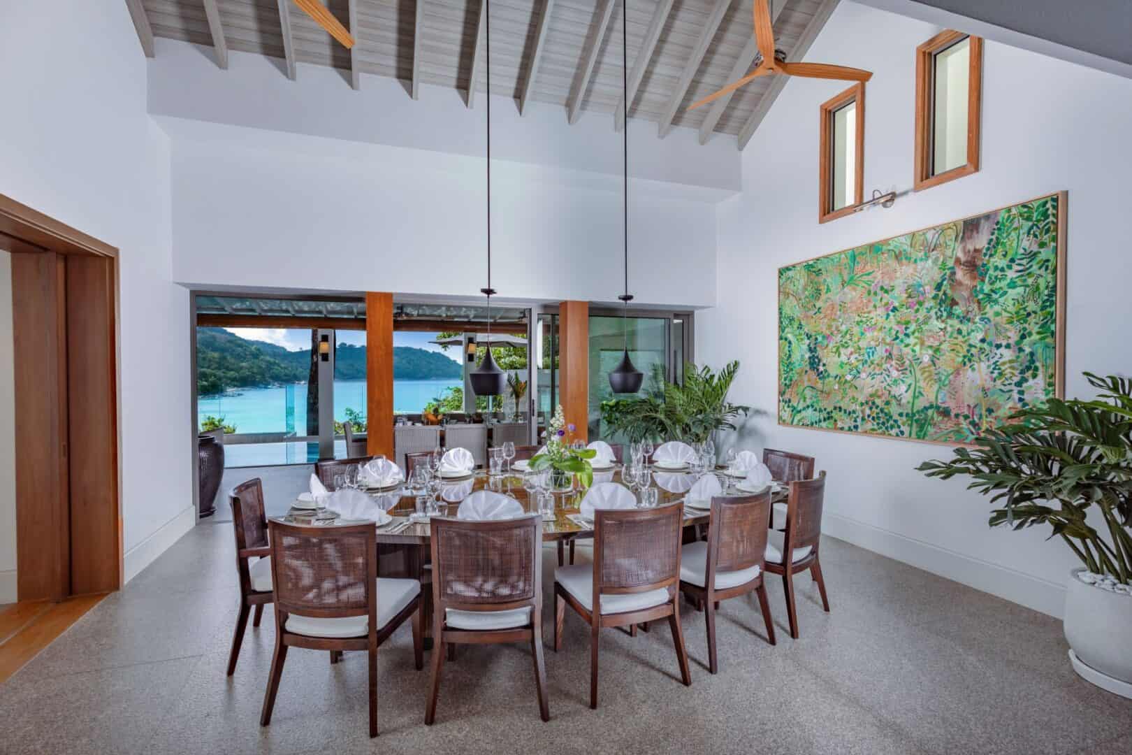 Villa Amankara
