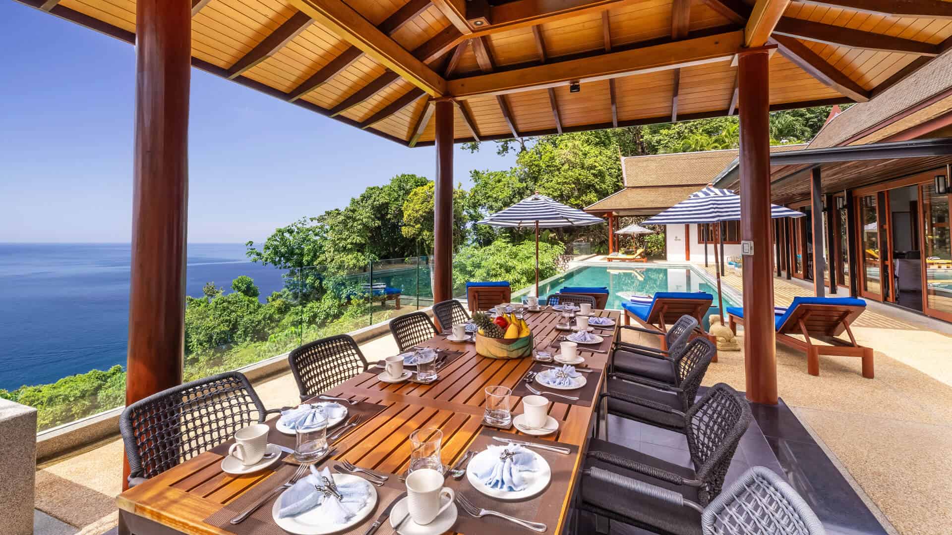 Villa Varya