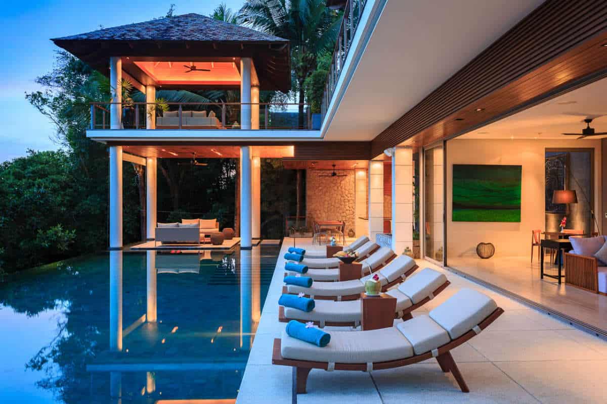 Villa Banyan