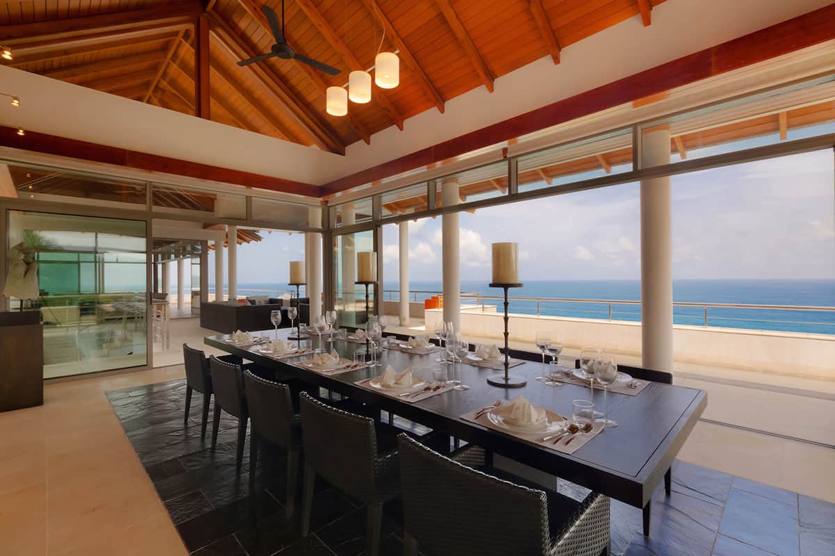 Villa Paa Talee
