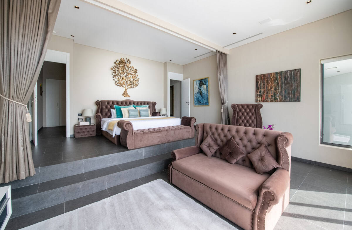 Villa Zavier, Bangtao/Surin, Phuket - photo 4 of 10