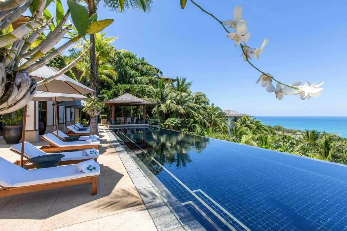Villa Daran
