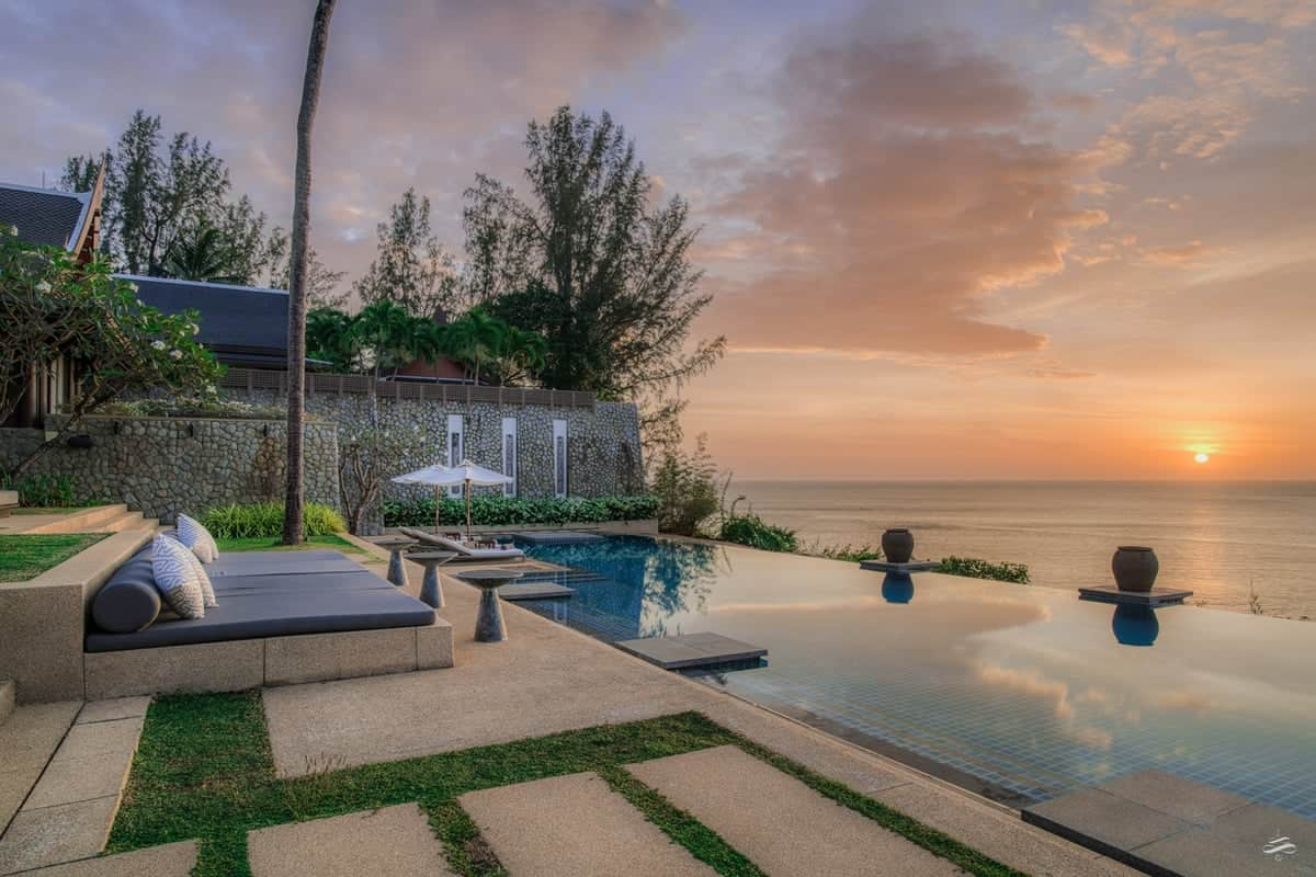 Villa Atsadong