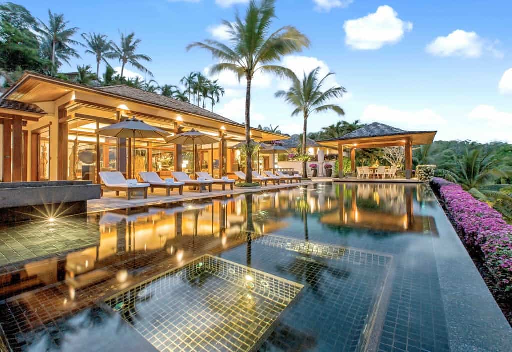 Villa Chanjar