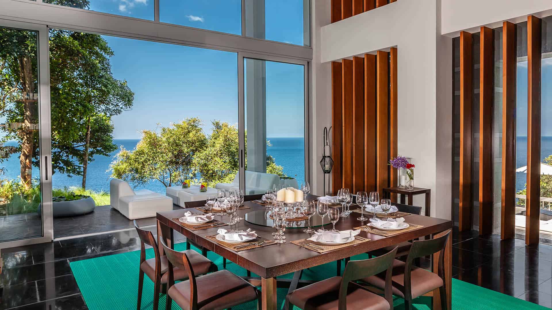 Villa Mayavee