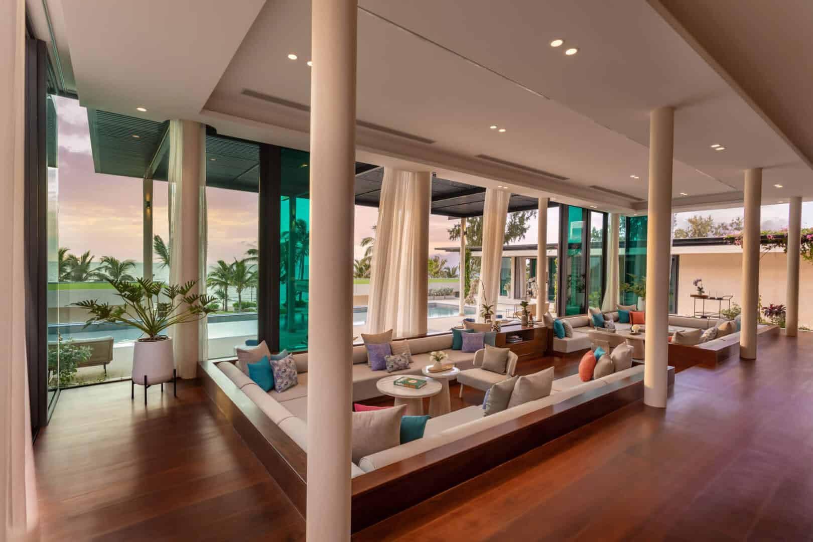 Villa Boonta, Natai Beach, Phuket - photo 5 of 10