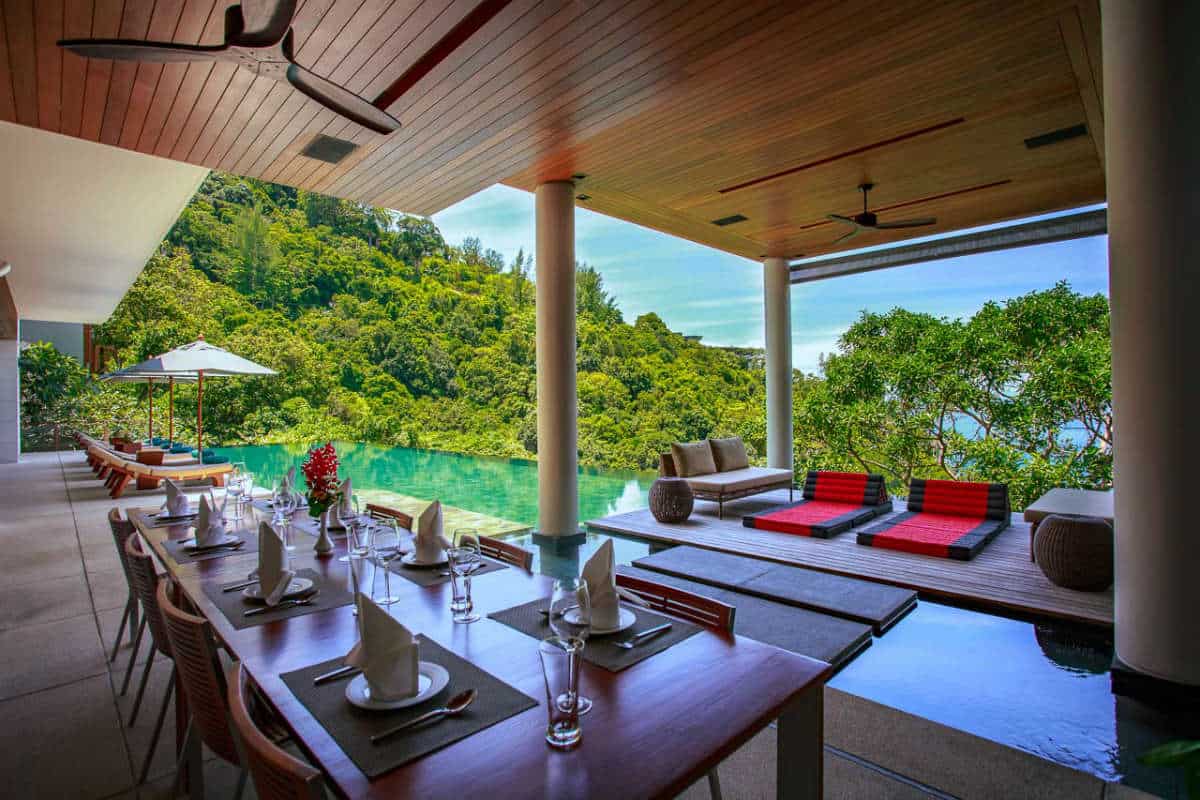 Villa Banyan