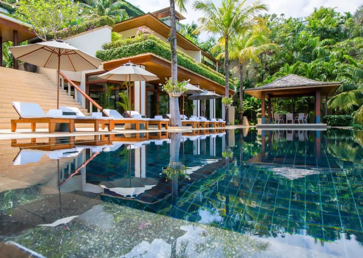 Villa Daran