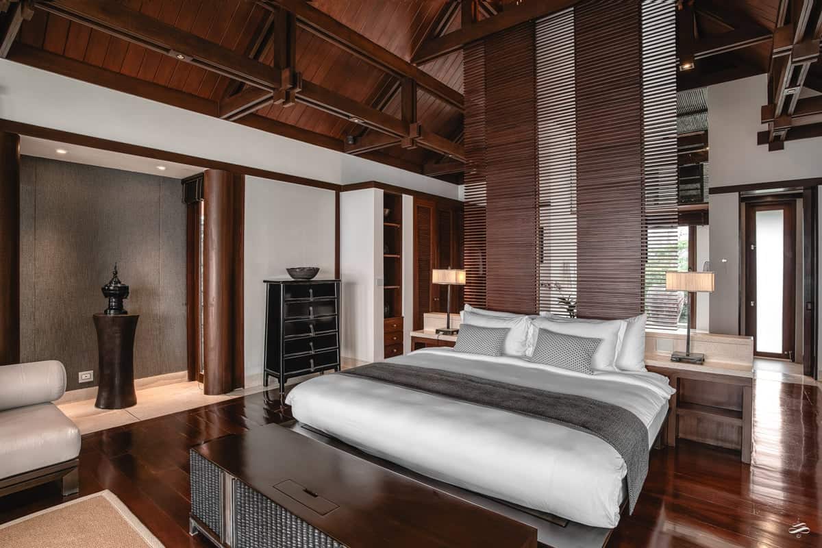 Villa Atsadong