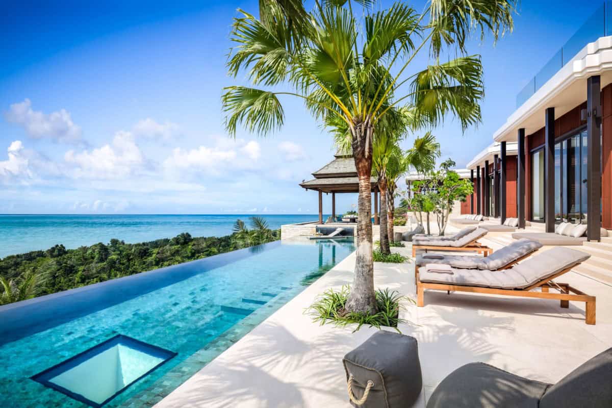 Phuket Luxury Real Estate Market Forecast for 2026