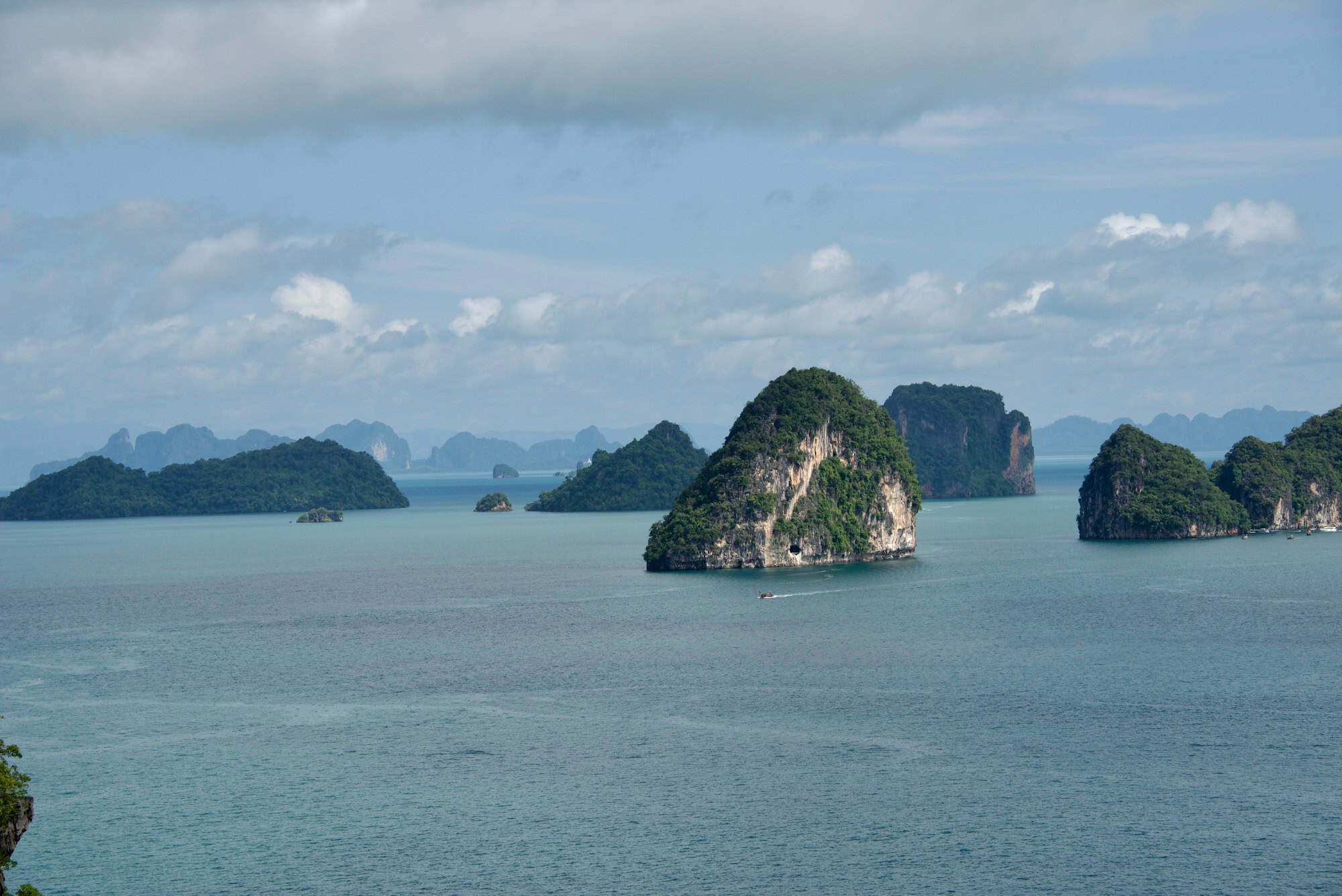 Cape Yamu, Phuket