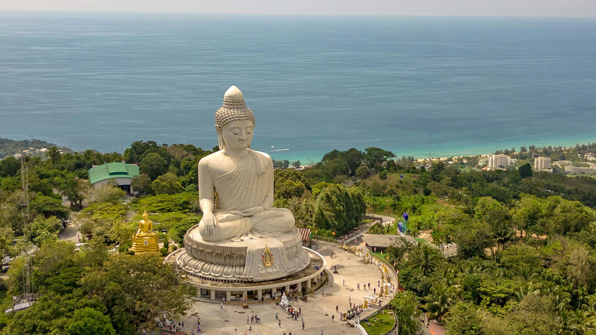 Chalong, Phuket