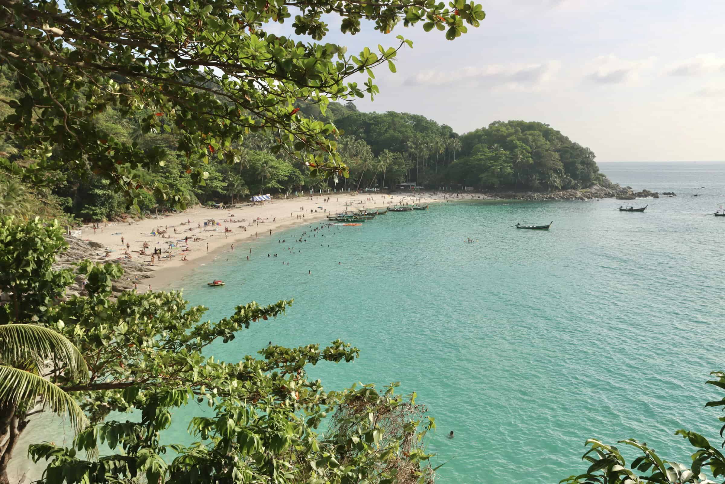 Kamala, Phuket