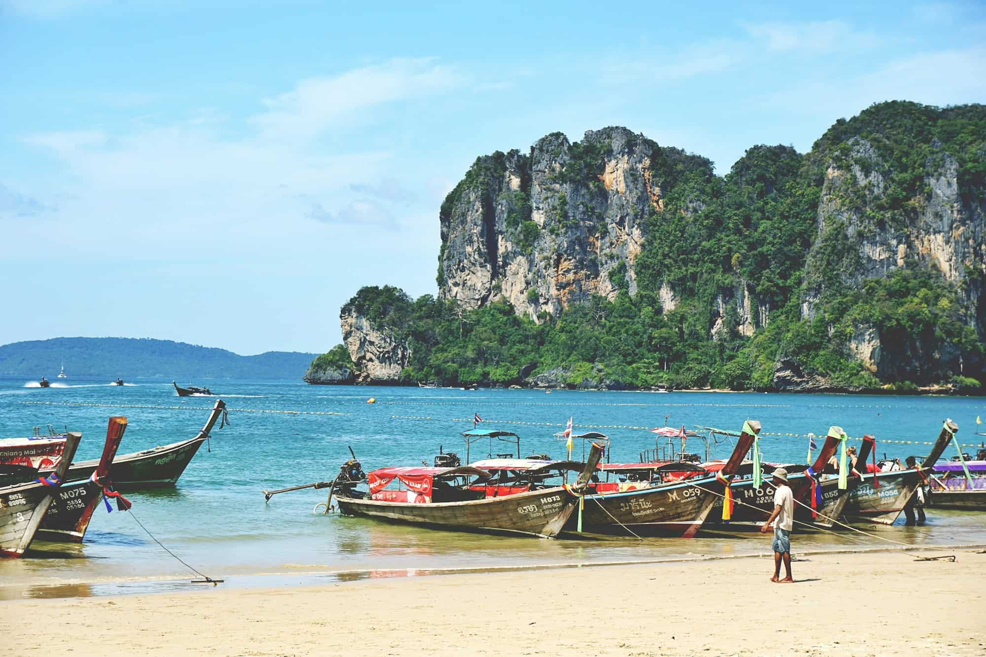 Rawai, Phuket