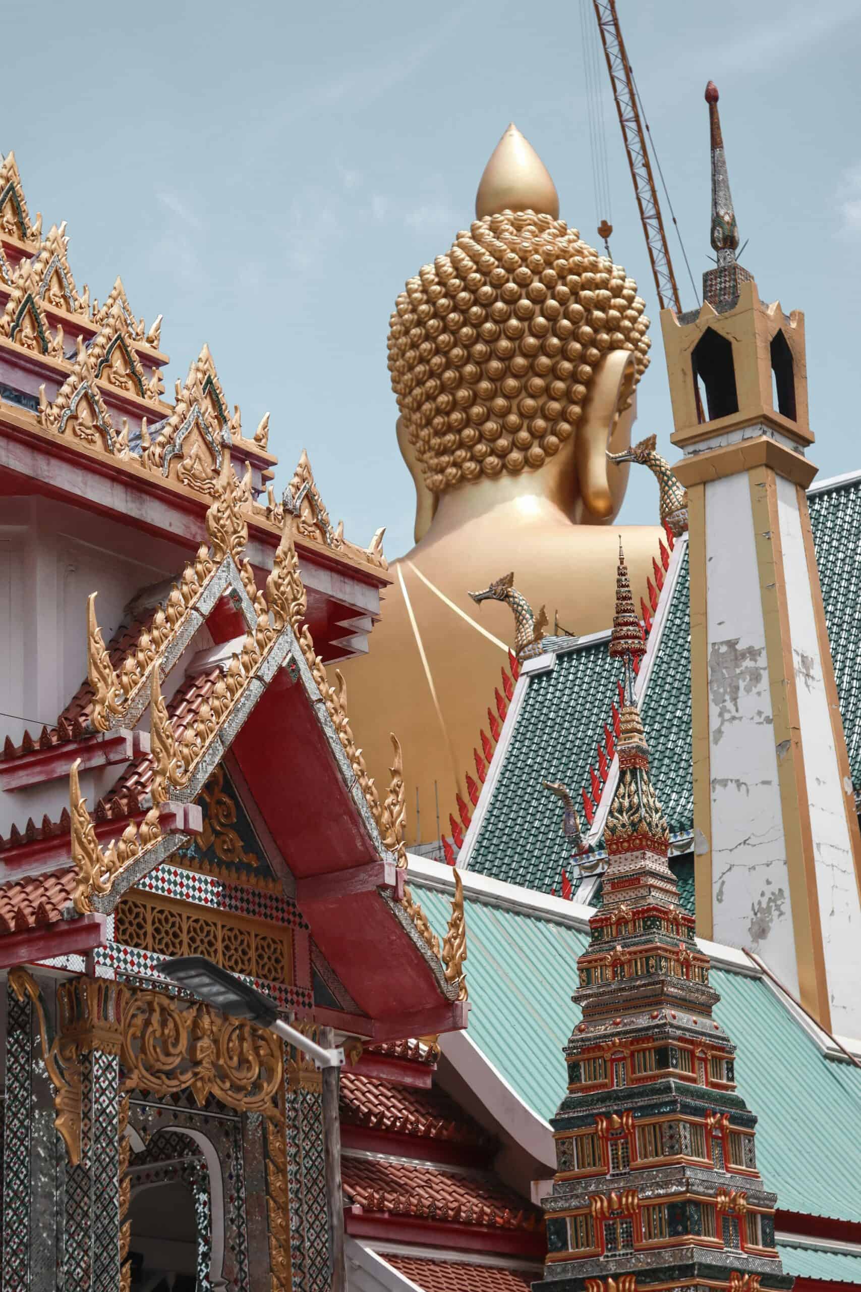 Thalang, Phuket