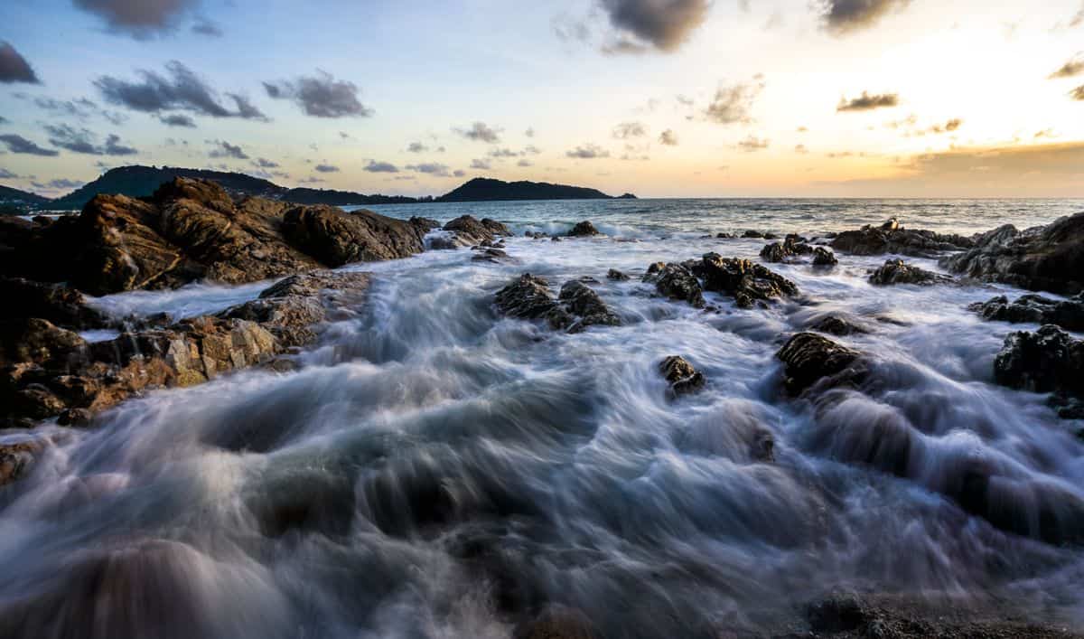 Bangtao/Surin, Phuket